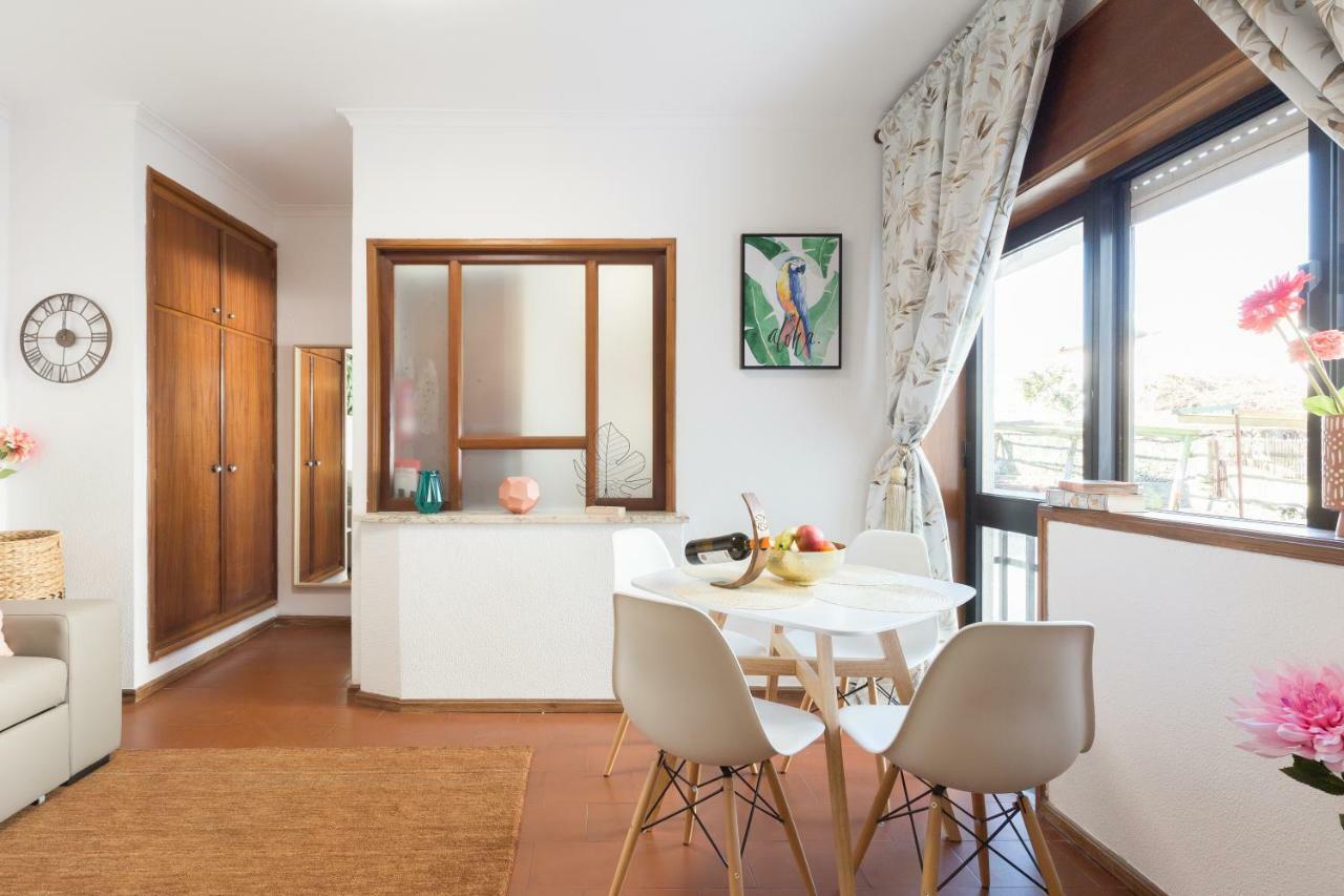 2 Comfy Bright Flats With Netflix Porto Exterior foto