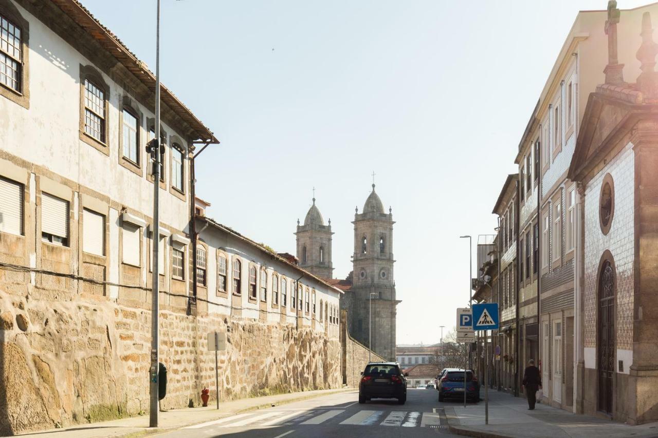 2 Comfy Bright Flats With Netflix Porto Exterior foto