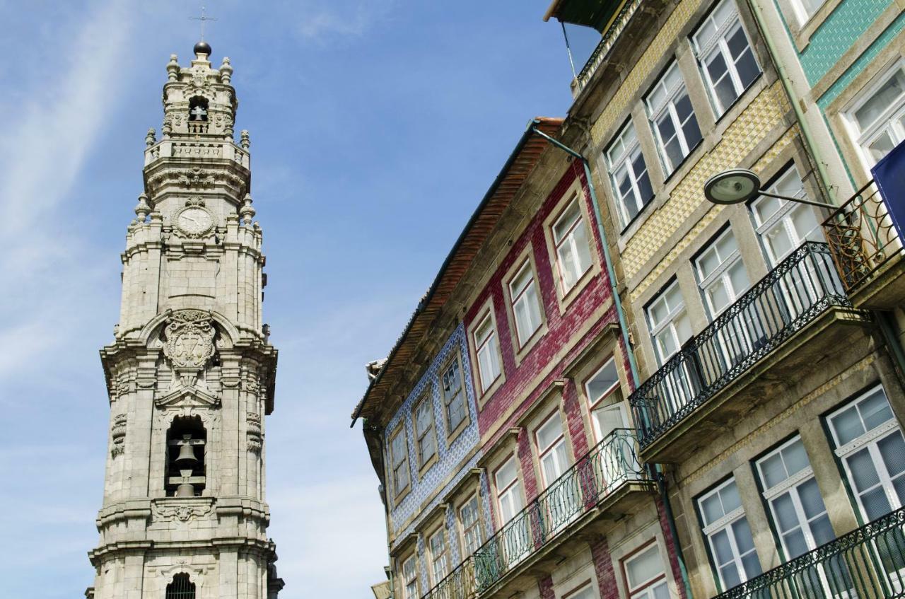 2 Comfy Bright Flats With Netflix Porto Exterior foto