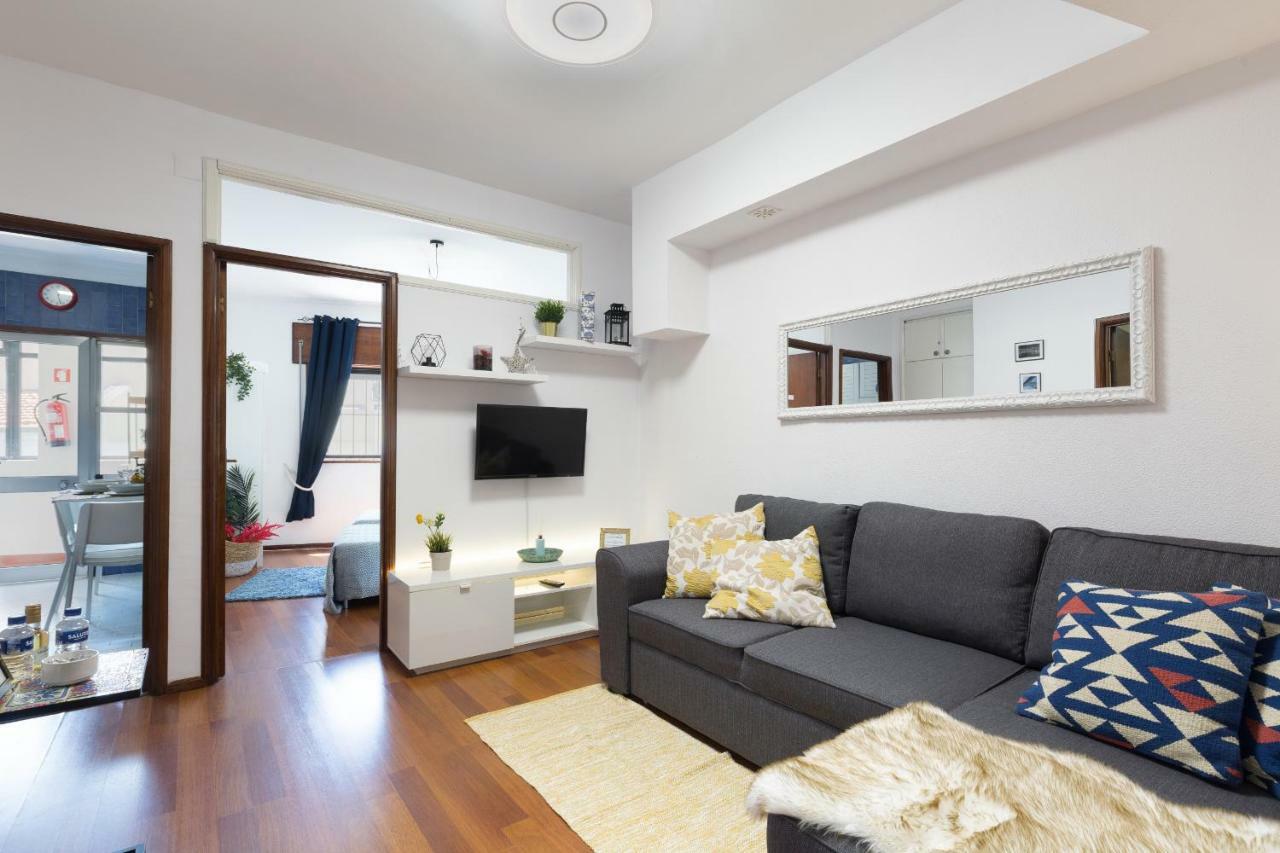 2 Comfy Bright Flats With Netflix Porto Exterior foto