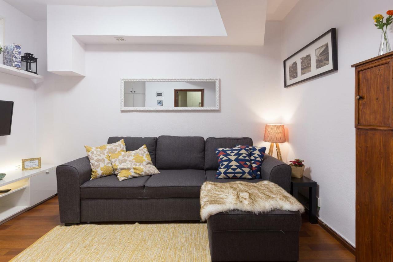 2 Comfy Bright Flats With Netflix Porto Exterior foto